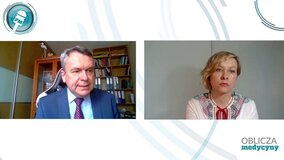 Strach przed koronawirusem, konieczność izolacji, niepewna przyszłość – obecna sytuacja odbija się na kondycji psychicznej Polaków. „Obserwujemy duże nasilenie zaburzeń snu, lękowych i depresyjnych. Stają się one udziałem także osób, które przed pandemią nie miały takich problemów” - mówi dr n. med. Sławomir Murawiec, specjalista psychiatra, członek zarządu głównego Polskiego Towarzystwa Psychiatrycznego.Subskrybuj kanał Puls Medycyny: https://www.youtube.com/channel/UCuPo1xzLMXkt6T6IS241iZA?sub_confirmation=1
↓↓ Więcej Informacji ↓↓
https://pulsmedycyny.pl/program-oblicza-medycyny-po-pandemii-covid-19-czeka-nas-epidemia-depresji-wideo-987681
Chcesz wiedzieć więcej zajrzyj na https://www.pulsmedycyny.pl/

Zapraszamy na nasze inne kanały mediów społecznościowych:
Instagram: https://www.instagram.com/pulsmedycyny/
Facebook: https://www.facebook.com/pulsmedycyny/
Twitter: https://twitter.com/Puls_Medycyny