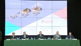 Prezentacja wyników finansowych za I kwartał 2020 r.