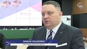 Komentarz Prezesa Zarządu do wyników za I kwartał 2020 roku