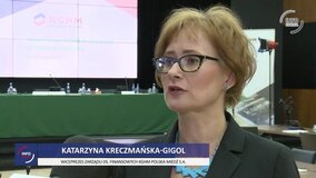 Komentarz Wiceprezes Zarządu do wyników za I kwartał 2020 r.