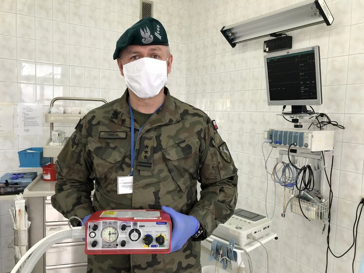 Generali respirator 3