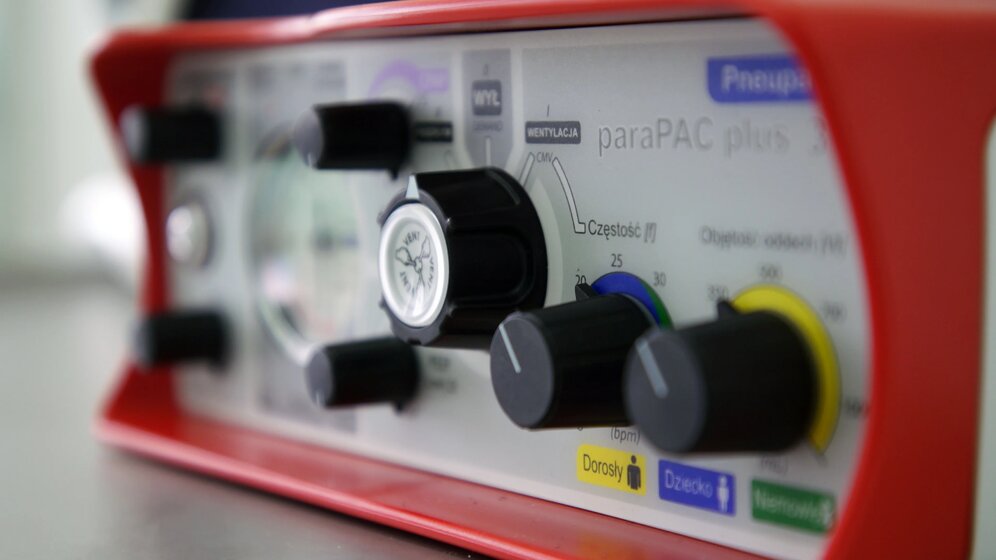 Generali respirator 7