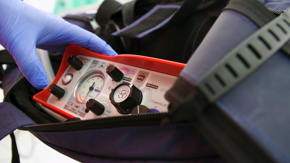 Generali respirator 8
