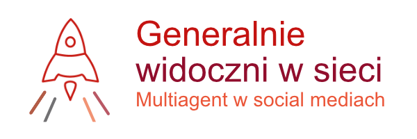 Generalnie widoczni w sieci