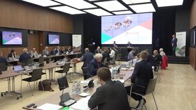 Zwyczajne Walne Zgromadzenie 19 czerwca 2020