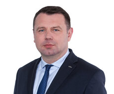 Paweł Szczeszek
