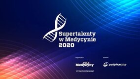 Kto zdobył pierwsze miejsce w konkursie Supertalenty w Medycynie 2020? Kto jeszcze znalazł się w pierwszej dziesiątce wyróżnionych medyków? Zapraszamy do oglądania finału Supertalentów, który w tym roku odbywa się w nietypowej formule.Subskrybuj kanał Puls Medycyny: https://www.youtube.com/channel/UCuPo1xzLMXkt6T6IS241iZA?sub_confirmation=1
↓↓ Więcej Informacji ↓↓
https://pulsmedycyny.pl/konkurs-supertalenty-w-medycynie-2020-rozstrzygniety-993977
Chcesz wiedzieć więcej zajrzyj na https://www.pulsmedycyny.pl/

Zapraszamy na nasze inne kanały mediów społecznościowych:
Instagram: https://www.instagram.com/pulsmedycyny/
Facebook: https://www.facebook.com/pulsmedycyny/
Twitter: https://twitter.com/Puls_Medycyny