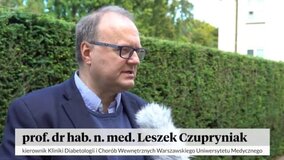 Wkrótce minie 100 lat od przyznania nagrody Nobla odkrywcy insuliny. Frederick G. Banting miał wówczas 32 lata i był najmłodszym w historii laureatem tej nagrody w dziedzinie medycyny i fizjologii.Subskrybuj kanał Puls Medycyny: https://www.youtube.com/channel/UCuPo1xzLMXkt6T6IS241iZA?sub_confirmation=1
↓↓ Więcej Informacji ↓↓
https://pulsmedycyny.pl/najmlodszy-zdobywca-medycznego-nobla-mial-32-lata-1004593
Chcesz wiedzieć więcej zajrzyj na https://www.pulsmedycyny.pl/

Zapraszamy na nasze inne kanały mediów społecznościowych:
Instagram: https://www.instagram.com/pulsmedycyny/
Facebook: https://www.facebook.com/pulsmedycyny/
