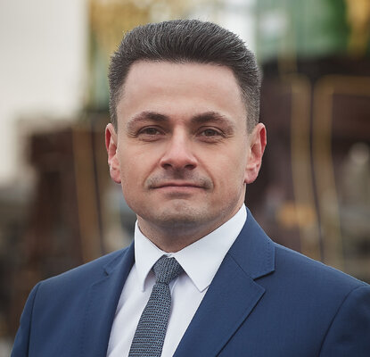 Marcin Pawlicki