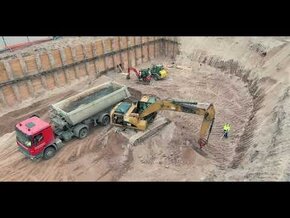 Politechnika Gdańska rozpoczęła realizację projektu Centrum Kompetencji STOS, w którym znajdzie się m.in. jeden z najszybszych superkomputerów w Polsce. Inwestycja, którą wykonuje sopocka spółka NDI, pozwoli nie tylko na jeszcze szerszą współpracę uczelni z przemysłem i biznesem, ale wyniesie też możliwości jej naukowców na nowy poziom i wzmocni pozycję Gdańska jako silnego ośrodka akademickiego.