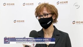 Komentarz Wiceprezes Zarządu do wyników za III kwartał 2020 r.