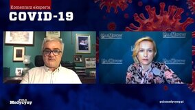 Pojawienie się duszności z powodu COVID-19 powinno skłonić do natychmiastowego szukania pomocy medycznej. „To niezwykle istotne, gdyż duszność jest sygnałem, że dochodzi do poważniejszego zajęcia układu oddechowego i może dojść do pogłębiającej się niewydolności oddechowej” – ostrzega prof. dr hab. n. med. Andrzej Fal, kierownik Kliniki Alergologii, Chorób Płuc i Chorób Wewnętrznych w Centralnym Szpitalu Klinicznym MSWiA w Warszawie.Subskrybuj kanał Puls Medycyny: https://www.youtube.com/channel/UCuPo1xzLMXkt6T6IS241iZA?sub_confirmation=1
↓↓ Więcej Informacji ↓↓
https://pulsmedycyny.pl/dusznosc-jeden-z-najgrozniejszych-objawow-covid-19-1007169
Chcesz wiedzieć więcej zajrzyj na https://www.pulsmedycyny.pl/

Zapraszamy na nasze inne kanały mediów społecznościowych:
Instagram: https://www.instagram.com/pulsmedycyny/
Facebook: https://www.facebook.com/pulsmedycyny/
Twitter: https://twitter.com/Puls_Medycyny