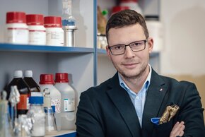 Fot. Dawid Linkowski