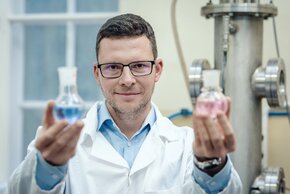 Fot. Dawid Linkowski