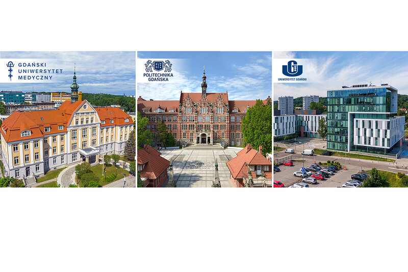 Materiały prasowe