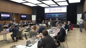 Annual General Meeting 19 June 2020