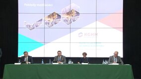 Presentation of results for 1H 2020