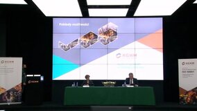 Results of the Group for the first nine months of 2020