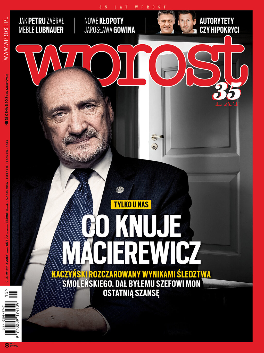 wprostCV 15 2018