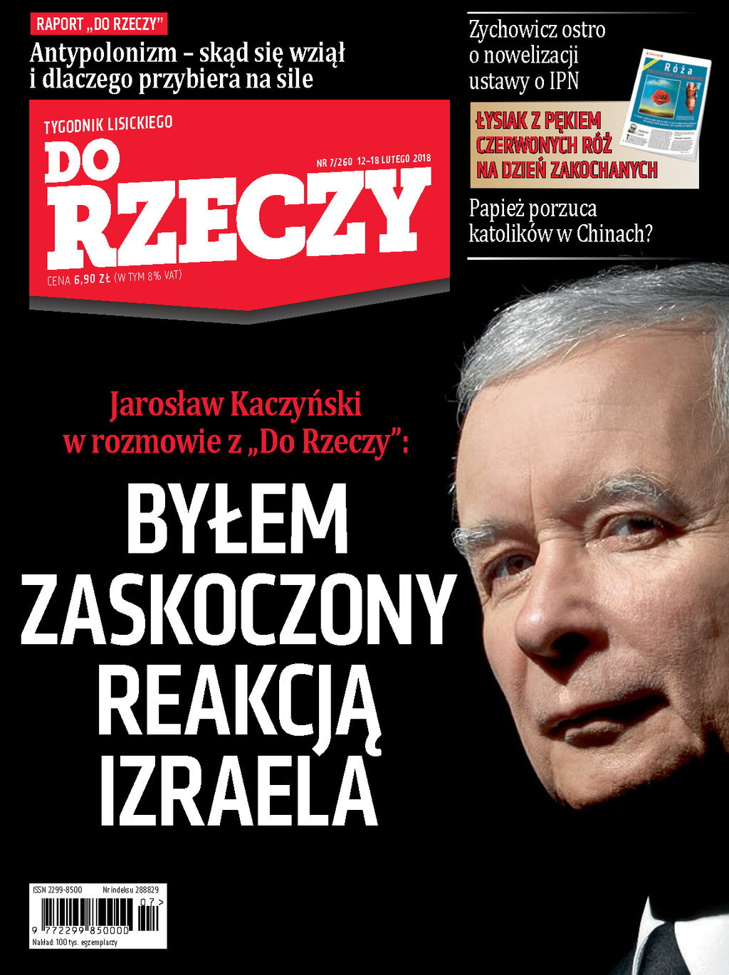 Do rzeczy nr-07(260) 2018 Strona 001