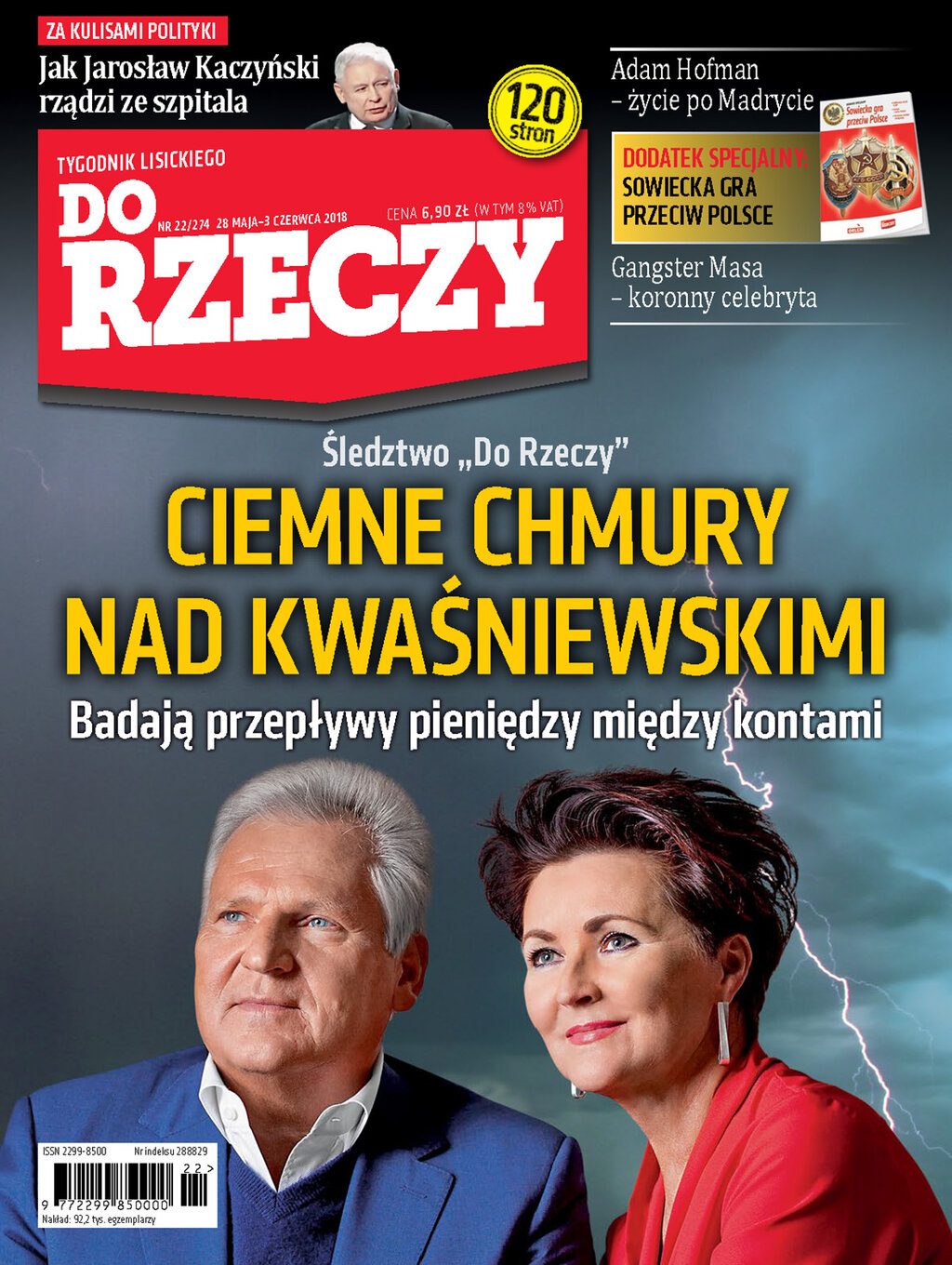 Do rzeczy nr-22(274) 2018