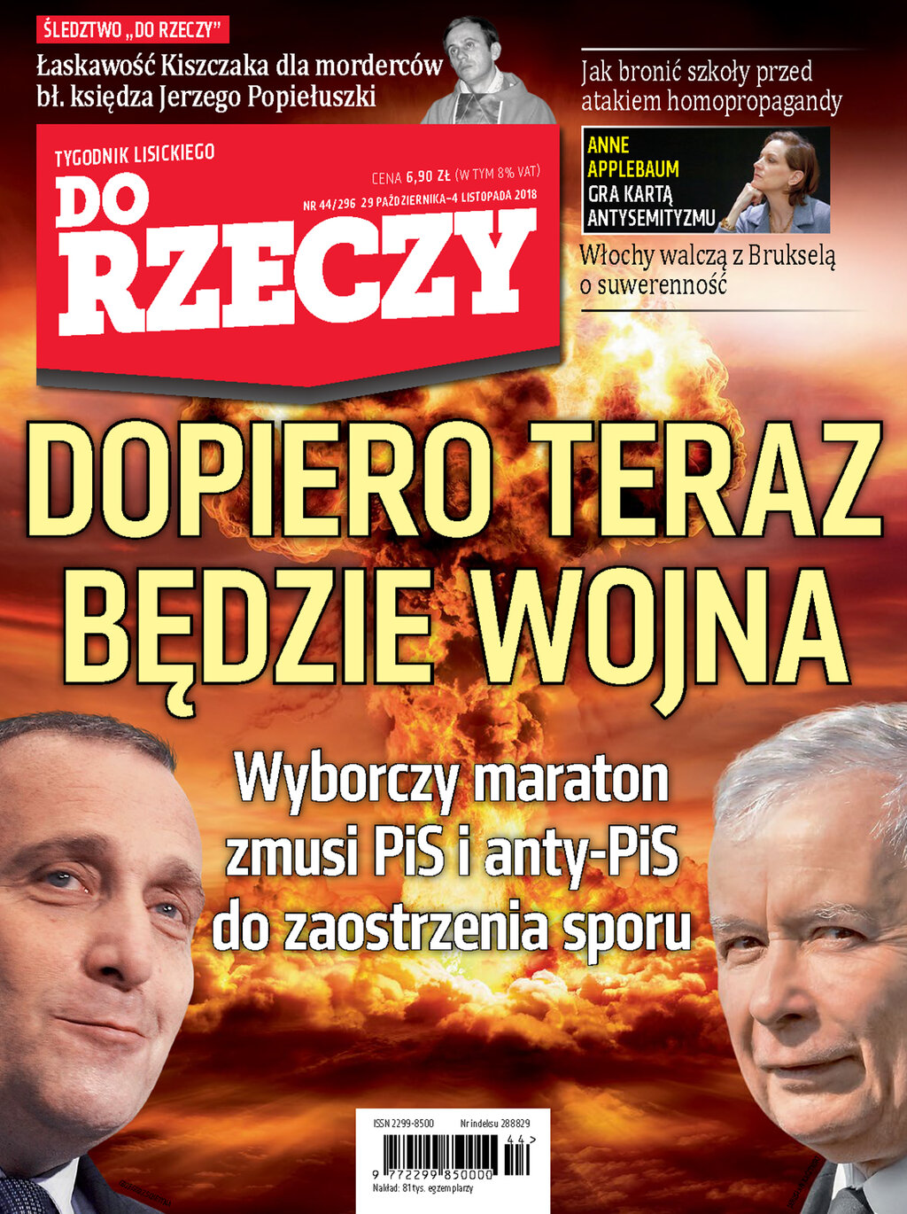Do rzeczy nr-44(296) 2018 Strona 001