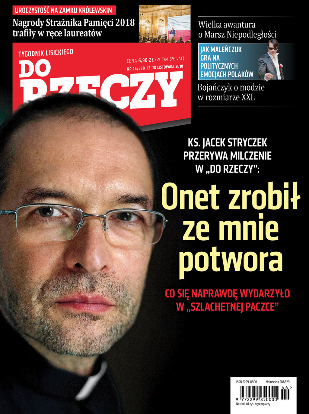 Do rzeczy nr-46(298) 2018-1