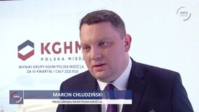 Komentarz Prezesa Zarządu do wyników za rok 2020