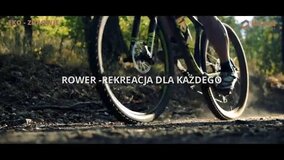 EKO-Zdrowie Rower - Rekracja dla każdego