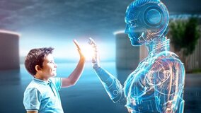 Przyszłość jest z miedzi - 60 lat KGHM