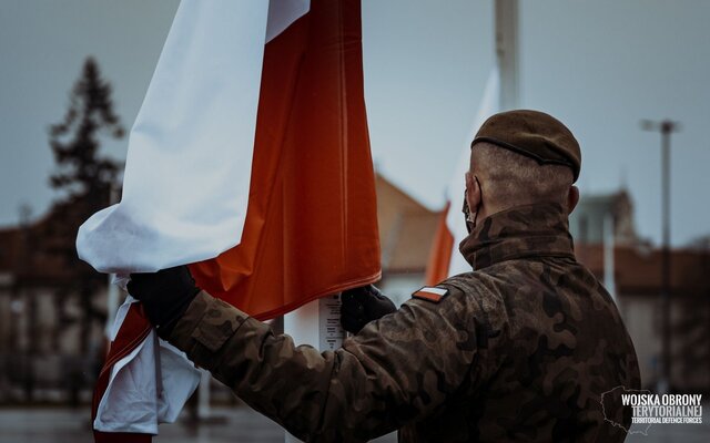 Dzień Flagi Rzeczypospolitej Polskiej 