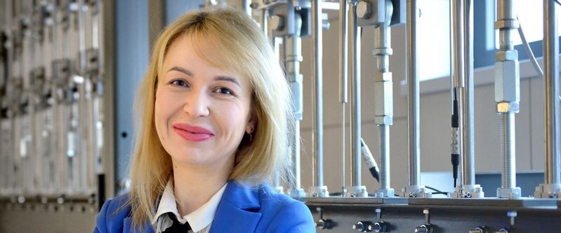 dr inż. Beata Zima