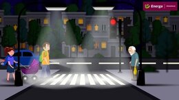 Pobierz Inteligentne przejścia dla pieszych