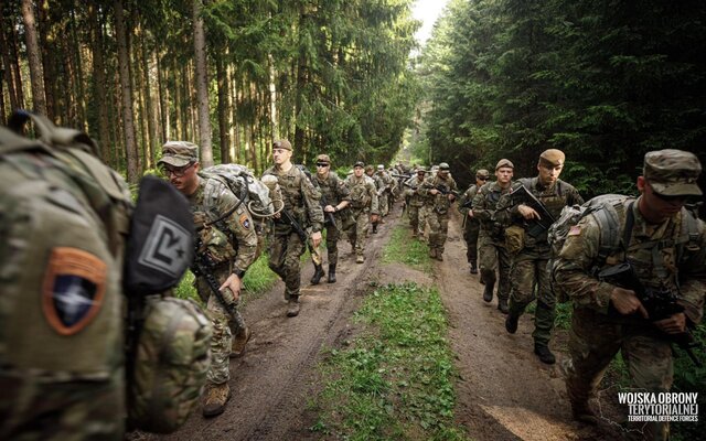 Team Leader Academy – kurs przywództwa