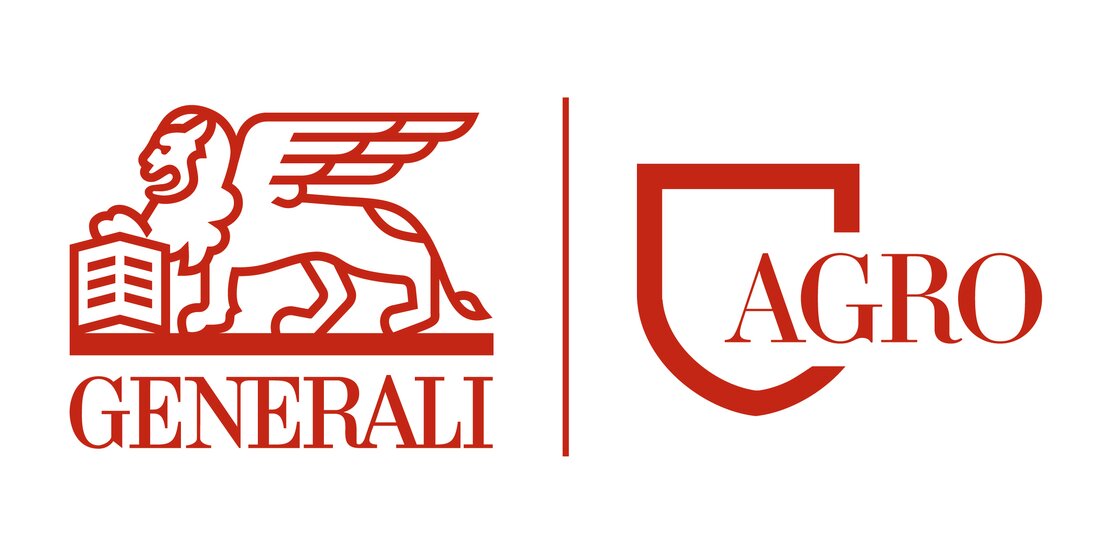 Generali Agro logo pion CMYK