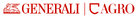 Generali Agro logo poziom CMYK