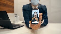 obsługa w języku migowym
    