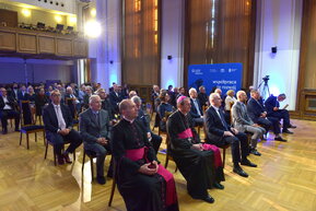 Fot. Krzysztof Krzempek / Politechnika Gdańska