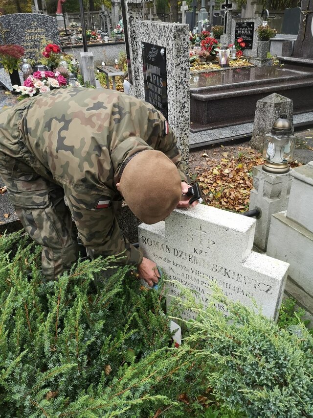Żołnierska Pamięć