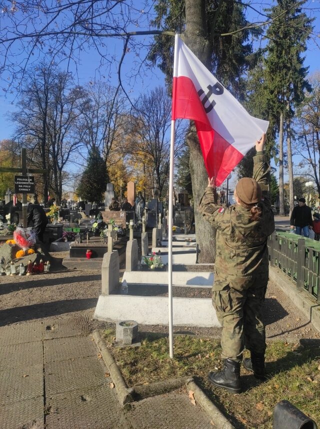 Żołnierska Pamięć