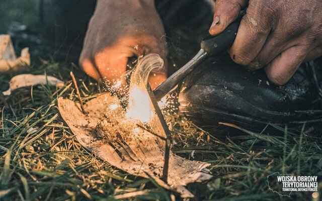 Kurs Działań Niekonwencjonalnych