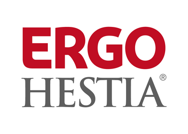 logo ERGO Hestia RGB