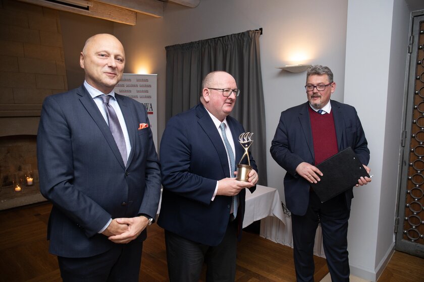Przyjazna Firma Ubepzieczeniowa 2021
