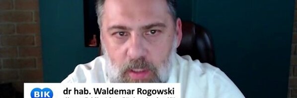Spada popyt na hipoteki - komentuje dr hab Waldemar Rogowski_03.03.2022