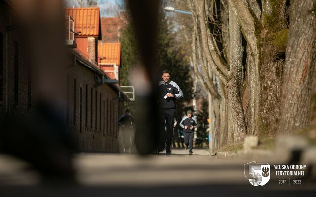 Powołanie na Warmii i Mazurach