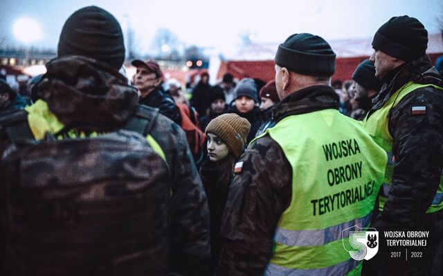 11MBOT, Dworzec w Olkuszu