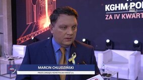 Komentarz Prezesa Zarządu do wyników za 2021 r 