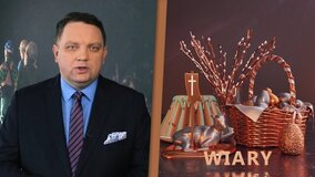 Życzenia na Wielkanoc od Zarządu KGHM