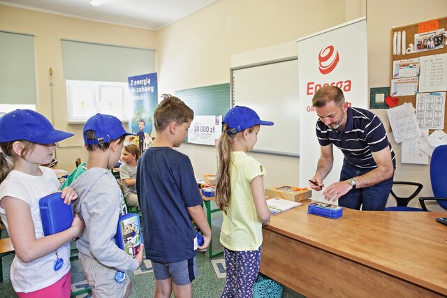 Z wizytą u laureatów X edycji Planety Energii 35