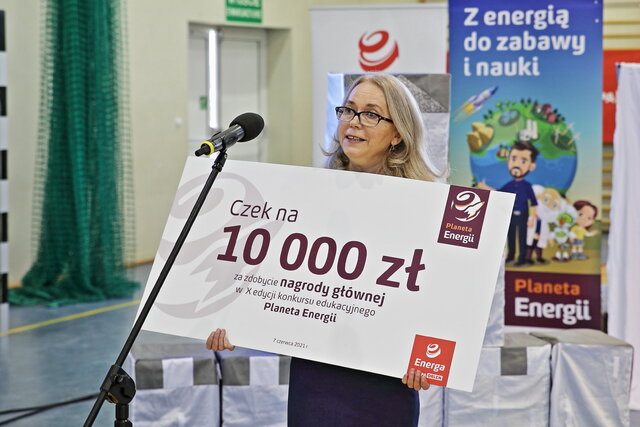 Z wizytą u laureatów X edycji Planety Energii 5